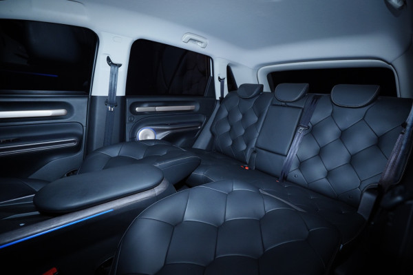 Review Wuling Cloud EV: Awan Menggemaskan dengan Sejuta Pesona, Tapi...