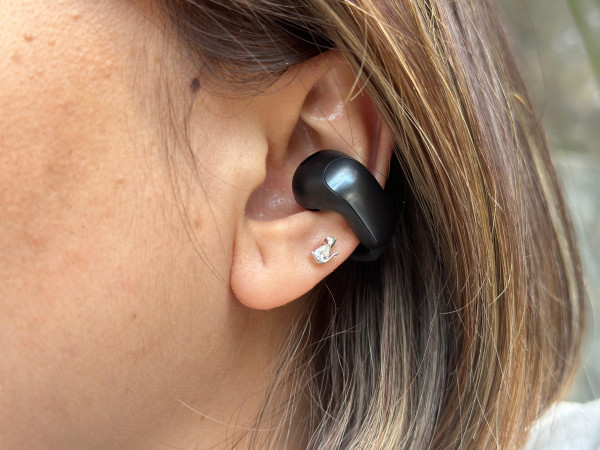 Review Bose Ultra Open Earbuds: Earbuds Terbuka yang Bikin Geleng-Geleng Kepala