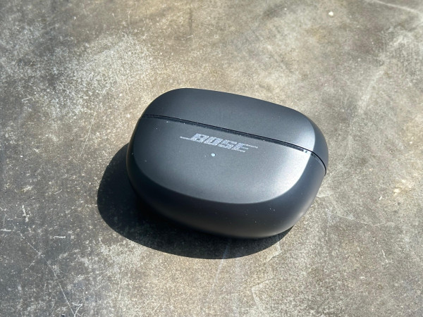 Review Bose Ultra Open Earbuds: Earbuds Terbuka yang Bikin Geleng-Geleng Kepala