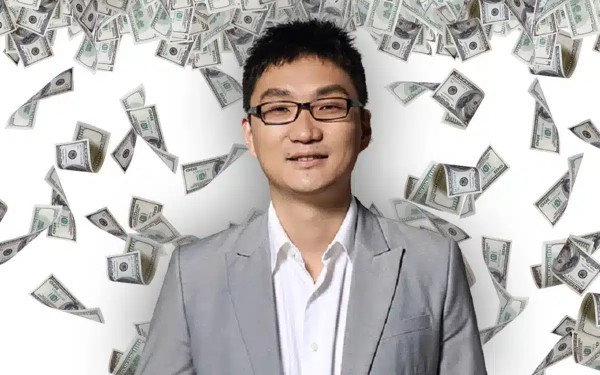 Profil Colin Huang, Pendiri E-Commerce Temu yang Kini Jadi Orang Terkaya di China