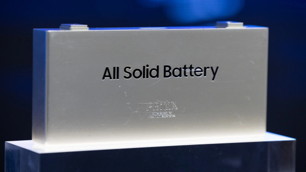 Baterai Solid-State Samsung Game Changer Mobil Listrik: Tempuh 1.000 Km, Isi Daya 9 Menit
