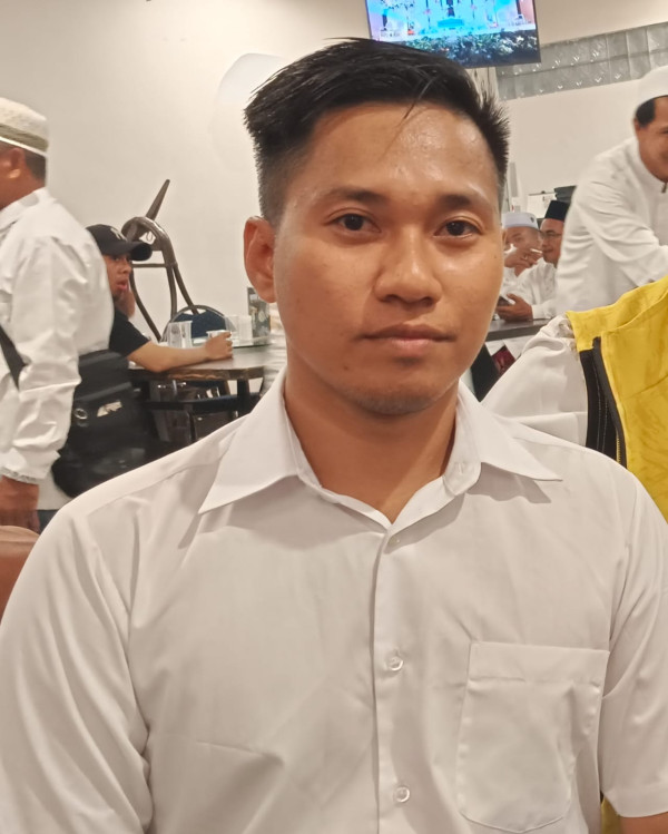 Pembakaran Kantor KPU Papua Pegunungan Dikecam
