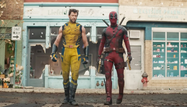 Honda Odyssey di Film Deadpool & Wolverine: Simbol Perubahan, Penerimaan, dan Perjalanan Emosional