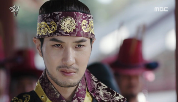 5 Drama Korea Kim Ji-suk Rating Tertinggi, Kekasih Baru Lee Joo-myung
