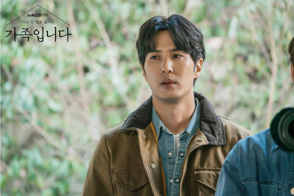 5 Drama Korea Kim Ji-suk Rating Tertinggi, Kekasih Baru Lee Joo-myung