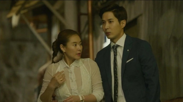 5 Drama Korea Kim Ji-suk Rating Tertinggi, Kekasih Baru Lee Joo-myung