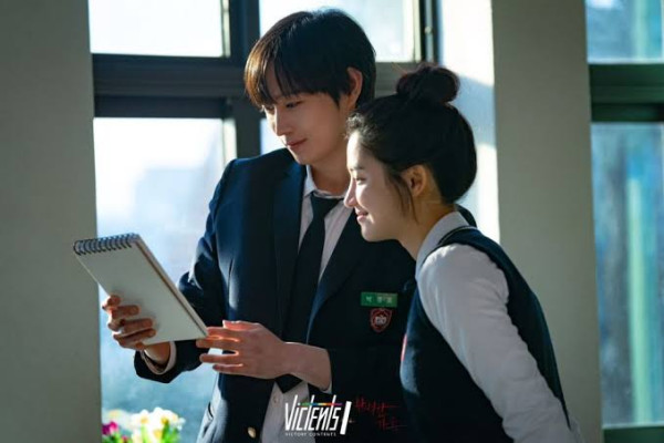 Sinopsis Perfect Family dan Daftar Pemainnya, Drakor Misteri Terbaru di Viu