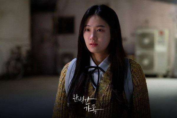Sinopsis Perfect Family dan Daftar Pemainnya, Drakor Misteri Terbaru di Viu