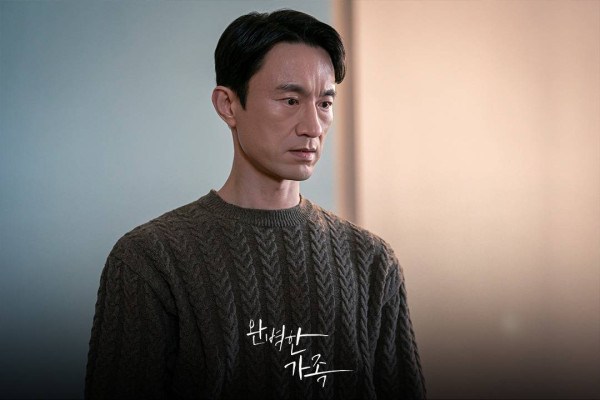 Sinopsis Perfect Family dan Daftar Pemainnya, Drakor Misteri Terbaru di Viu