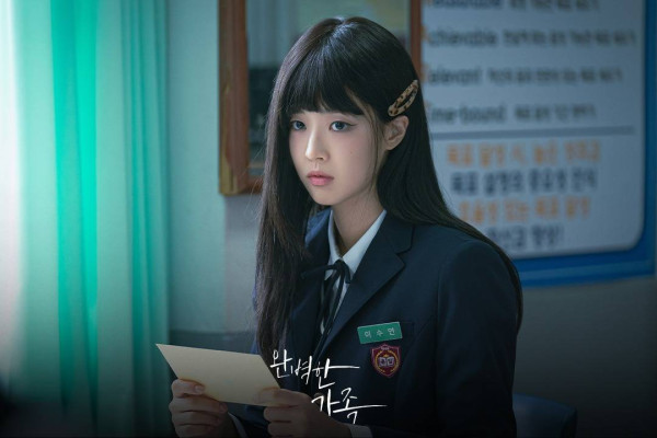 Sinopsis Perfect Family dan Daftar Pemainnya, Drakor Misteri Terbaru di Viu