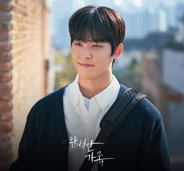 Sinopsis Perfect Family dan Daftar Pemainnya, Drakor Misteri Terbaru di Viu