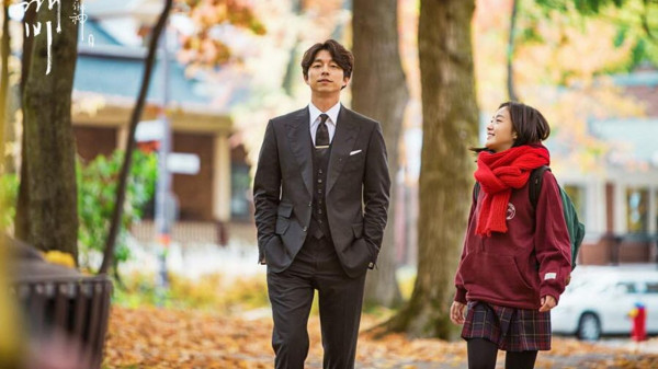 10 Drama Korea Romantis Rating Tertinggi di IMDb Sepanjang Sejarah