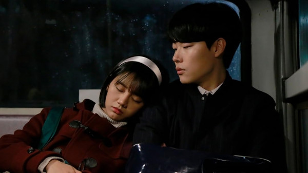 10 Drama Korea Romantis Rating Tertinggi di IMDb Sepanjang Sejarah