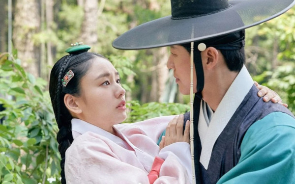 10 Drama Korea Romantis Rating Tertinggi di IMDb Sepanjang Sejarah