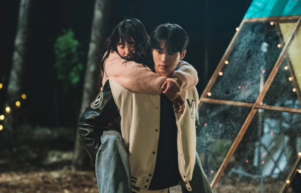 10 Drama Korea Romantis Rating Tertinggi di IMDb Sepanjang Sejarah
