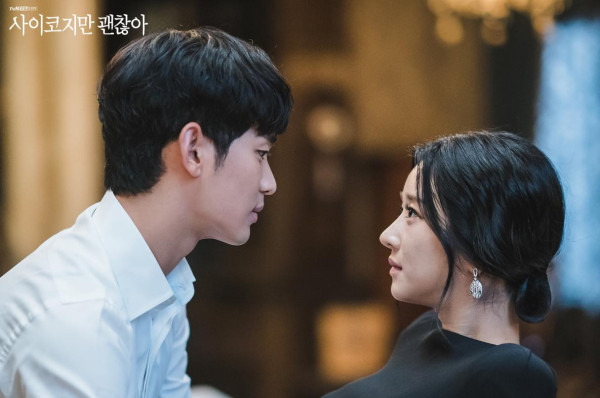 10 Drama Korea Romantis Rating Tertinggi di IMDb Sepanjang Sejarah
