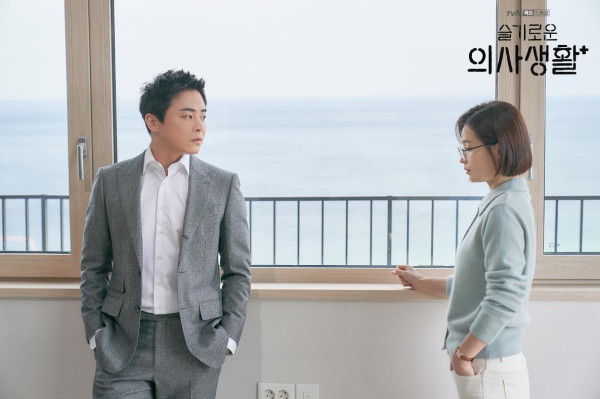 10 Drama Korea Romantis Rating Tertinggi di IMDb Sepanjang Sejarah