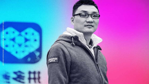 Profil Colin Huang, Pendiri E-Commerce Temu yang Kini Jadi Orang Terkaya di China