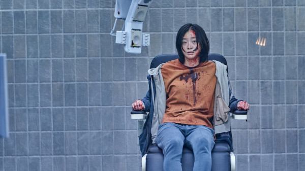 5 Alasan untuk Nonton Drakor The Tyrant, Satu Universe dengan Film Legendaris