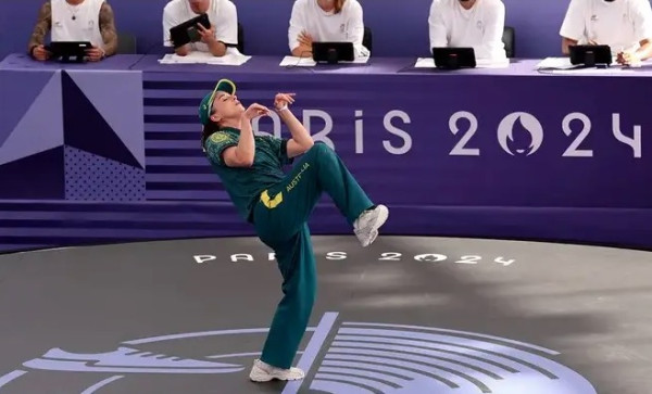 3 Cabang Olahraga Debutan yang Tidak Dipertandingkan Lagi di Olimpiade