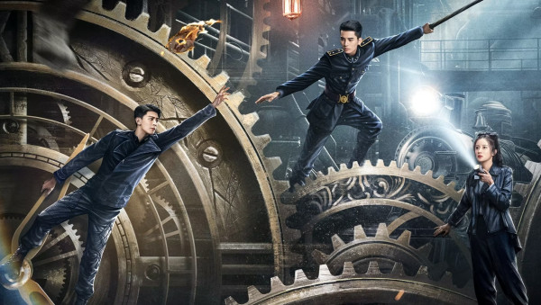 Sinopsis Strange Tales of Jiang Cheng dan Daftar Pemainnya, Dracin Horor Thriller Terbaru