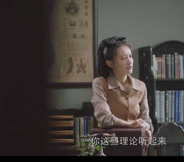 Sinopsis Strange Tales of Jiang Cheng dan Daftar Pemainnya, Dracin Horor Thriller Terbaru