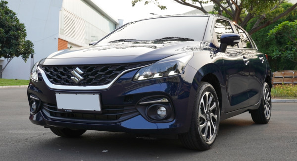 Suzuki Berjaya di Juli 2024: Mobil Listrik dan Hybrid Jadi Primadona, Baleno Meroket 40%!