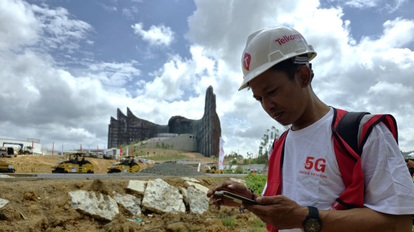 Kecepatan Internet di Indonesia: Telkomsel Memimpin, Bali dan Makassar Tercepat