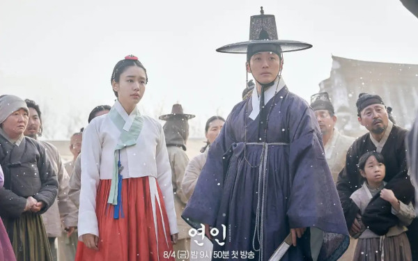 6 Drama Korea Adaptasi Kisah Nyata Rating Tertinggi