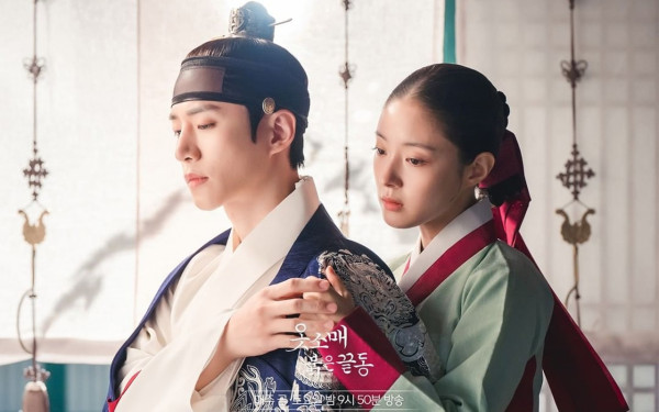 6 Drama Korea Adaptasi Kisah Nyata Rating Tertinggi