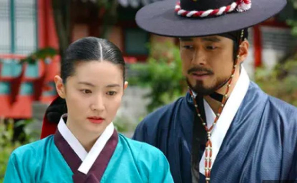 6 Drama Korea Adaptasi Kisah Nyata Rating Tertinggi