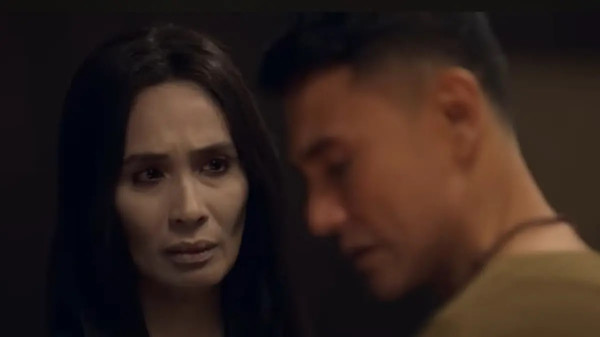 Kesamaan dan Perbedaan Kang Mak dengan Film Thailand Pee Mak
