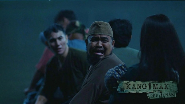 Kesamaan dan Perbedaan Kang Mak dengan Film Thailand Pee Mak