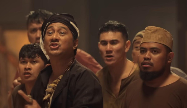 Kesamaan dan Perbedaan Kang Mak dengan Film Thailand Pee Mak