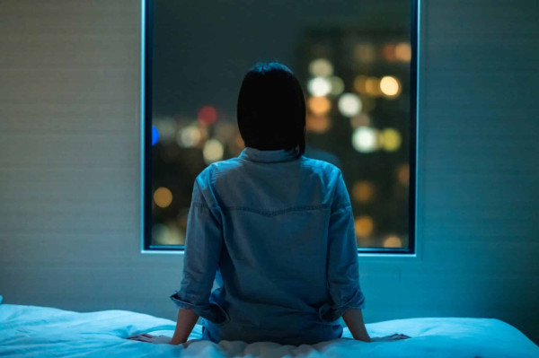 8 Orang yang Lakukan Tantangan Tidak Tidur, Terlama 18 Hari