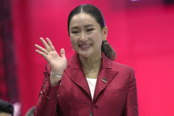 Siapa Paetongtarn Shinawatra? Politikus Cantik dan Muda yang Jadi PM Thailand dan Mewujudkan Perubahan