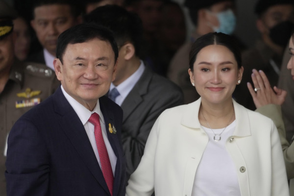 Siapa Paetongtarn Shinawatra? Politikus Cantik dan Muda yang Jadi PM Thailand dan Mewujudkan Perubahan