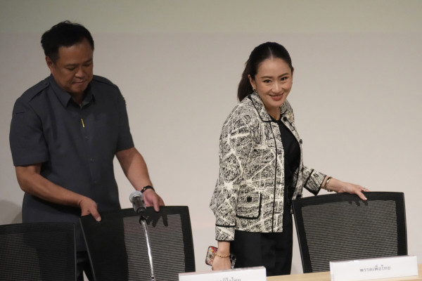PM Baru Thailand Melanjutkan Legasi Thaksin Shinawatra