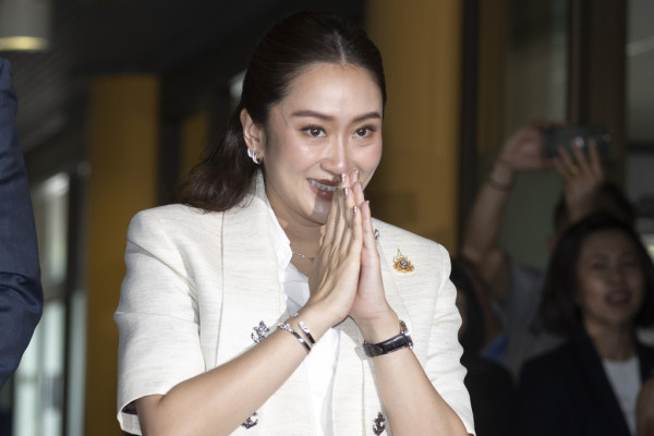 PM Baru Thailand Melanjutkan Legasi Thaksin Shinawatra