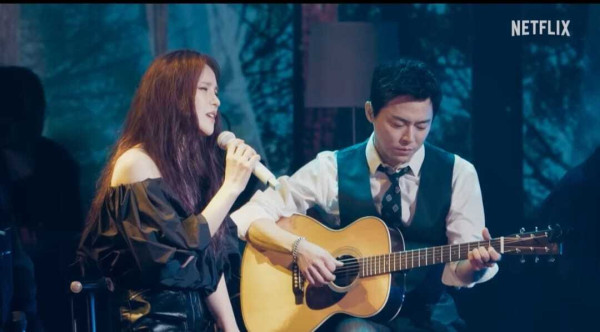 10 Artis dalam A-List to Playlist, Film Dokumenter Jo Jung-suk Debut Jadi Penyanyi