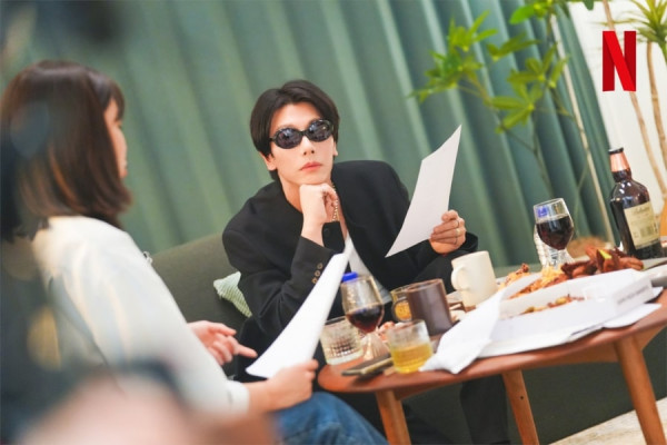 10 Artis dalam A-List to Playlist, Film Dokumenter Jo Jung-suk Debut Jadi Penyanyi