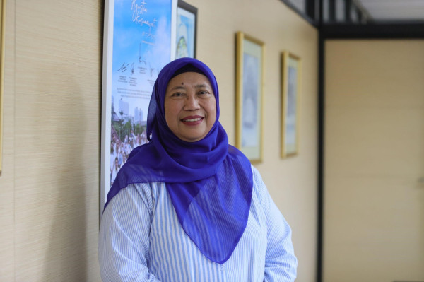 79 Tahun Merdeka, Meniti Jalan Panjang Menuju Indonesia Emas 2045