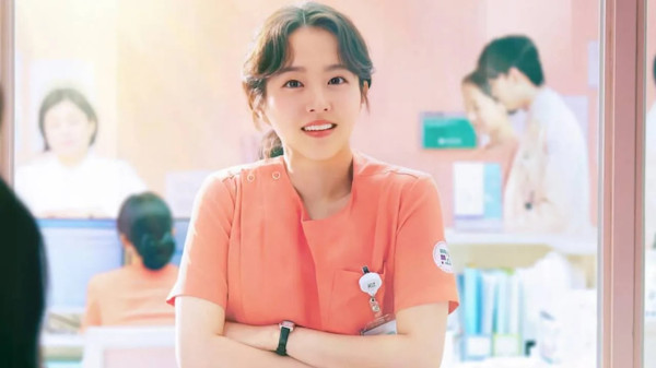 5 Drakor dengan Karakter Utama Dokter Cantik, Terbaru Bad Memory Eraser