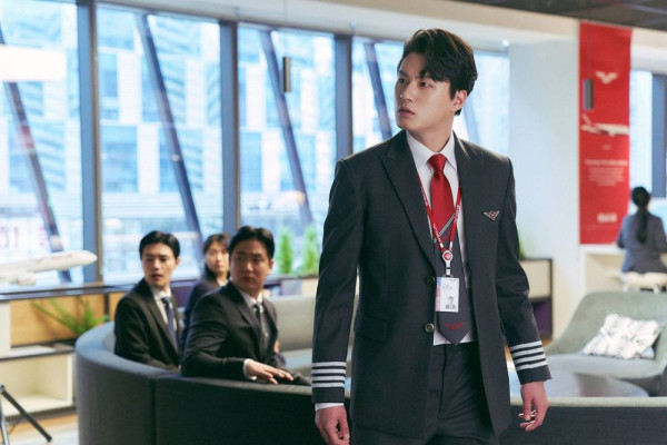 7 Film dan Drama Korea Shin Seung-ho Rating Tertinggi, Ada Pilot