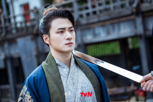7 Film dan Drama Korea Shin Seung-ho Rating Tertinggi, Ada Pilot