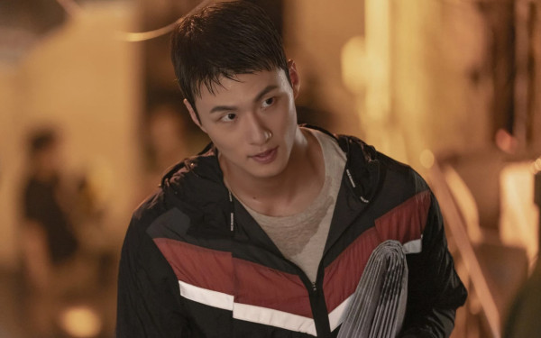 7 Film dan Drama Korea Shin Seung-ho Rating Tertinggi, Ada Pilot
