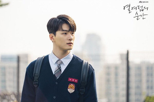 7 Film dan Drama Korea Shin Seung-ho Rating Tertinggi, Ada Pilot