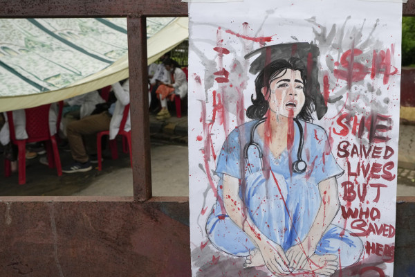 3 Alasan Kasus Pemerkosaan dan Pembunuhan Dokter Magang India Memicu Mogok Massal