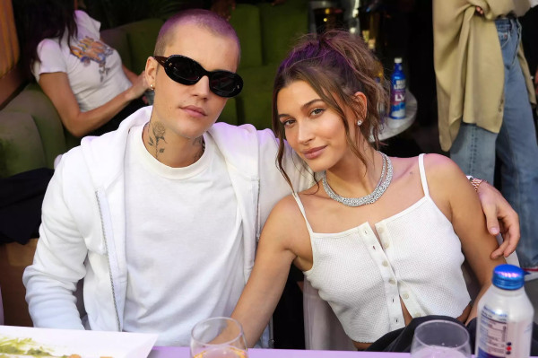 Hailey Baldwin Istri Justin Bieber Diduga Sudah Melahirkan Anak Pertama
