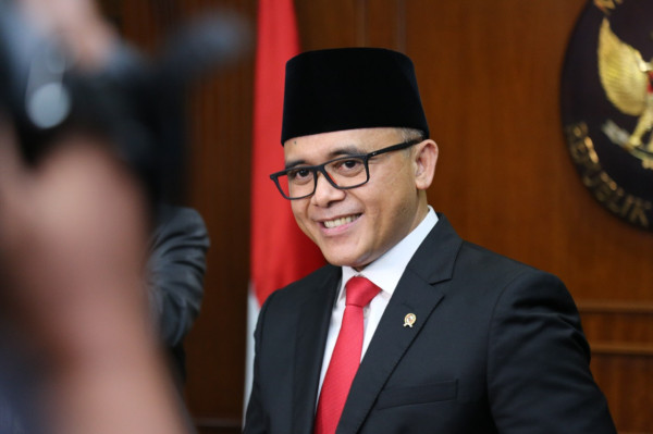 Setelah Yasonna Laoly Kena Reshuffle, Sisa Berapa Kader PDIP di Kabinet Jokowi?